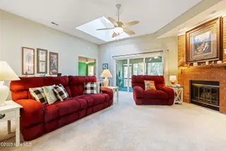 71 Carolina Shores Drive, Carolina Shores, NC 28467 – photo 8: Living Room