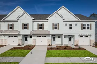 117 Freedom Park Road, Beaufort, NC 28516 – photo 1: Similar Construction Front Elevation