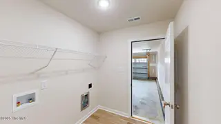 111 Chip Place, Goldsboro, NC 27530 – photo 17: Laundry Room