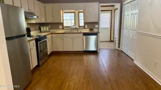 125 Browning Lane, Rocky Mount, NC 27804 — 2-bedroom townhome in Remington Woods, Rocky Mount, NC, photo 13 of 43: IMG_0553