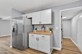 206 Regalwood Drive, Jacksonville, NC 28546 – photo 12: Kitchen
