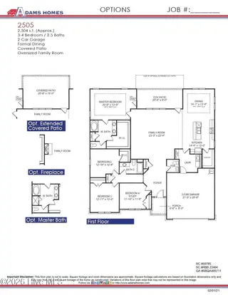 284 Eastwood Drive, Wallace, NC 28466 – photo 2