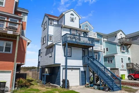 1413 New River Inlet Rd, North Topsail Beach