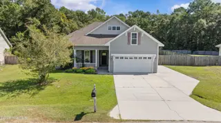 234 Blue Creek Farms Drive, Jacksonville, NC 28540 – photo 1