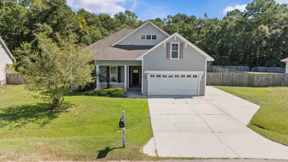 234 Blue Creek Farms Drive, Jacksonville, NC 28540 – photo 1 of 52