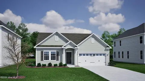 1304 Pandion Drive, Wilmington