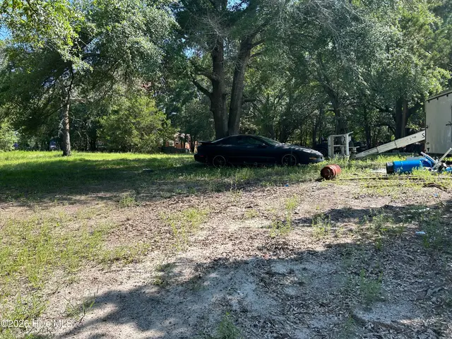 3607 Beattrice Street, Wilmington, NC 28412