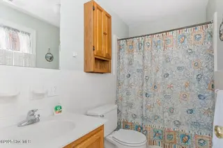 6301 Ocean Drive, Emerald Isle, NC 28594 – photo 15: bathroom 2