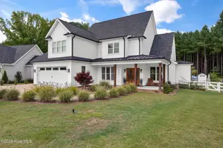 3904 Redbay Lane N, Wilson, NC 27896 – photo 2: Front