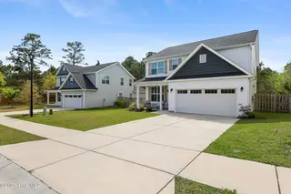 1005 Terraces Lane, Hampstead, NC 28443 – photo 4: Front