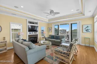 29 E First Street, Ocean Isle Beach, NC 28469 – photo 9: Top Floor