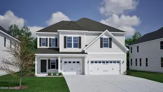 8924 Peplow Place, Wilmington, NC 28411 — 5-bedroom home in Scotts Hill Village, Wilmington, NC, photo 1 of 15
