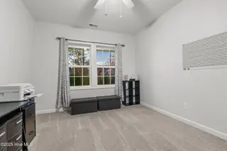1155 Whitney Drive, Aberdeen, NC 28315 – photo 24: Bedroom 1