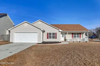 445 Spring Drive, Jacksonville, NC 28540 – photo 1: 6G8A3358