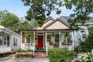 918 S 7th Street, Wilmington, NC 28401 – photo 3: FrontExterior
