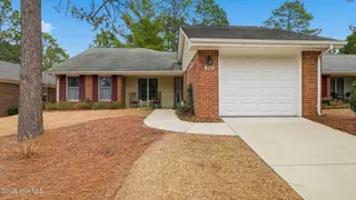 560 Pinehurst Trace Drive, Pinehurst, NC 28374 – photo 1: 560 Pinehurst Trace