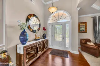 5906 White Heron Road, Wilmington, NC 28412 — 3-bedroom home in Village at Motts Landing, Wilmington, NC, photo 22 of 37