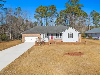 71 Fairway Drive, Shallotte, NC 28470 – photo 1: front