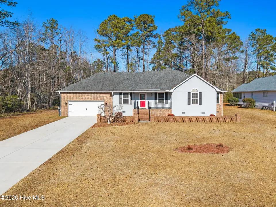 71 Fairway Drive, Shallotte, NC 28470 – photo 1 of 50: front