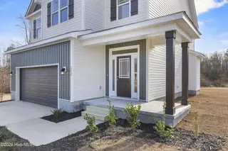 132 Dallas Drive, Beulaville, NC 28518 – photo 5: 5_front entryway