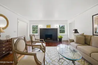 1507 Rivershore Road, Elizabeth City, NC 27909 – photo 7: Living Room