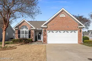 1800 Stone Wood Drive, Winterville, NC 28590 – photo 1: Primary photo