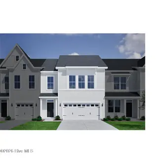 1236 Corolla Drive, Castle Hayne, NC 28429 – photo 11: Hydrangea B