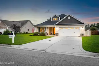 2839 Mockingbird Lane, Winterville, NC 28590 – photo 3: 3