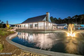 178 Pine View Boulevard, Beaufort, NC 28516 – photo 23: BCW Clubhouse Night