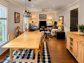 3017 Red Fox Road, Trent Woods, NC 28562 – photo 7: Kitchen Eating area/ Family Area