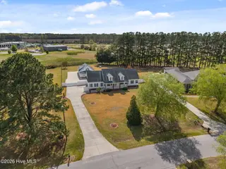 819 Badger Circle, Greenville, NC 27834 — 3-bedroom home in Northwoods, Greenville, NC, photo 4 of 62: 5-web-or-mls-DJI_20260331152410_0201_D