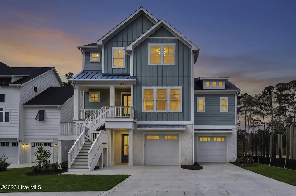 7245 Winding Marsh Court, Wilmington, NC 28411 – photo 1 of 66: IMG_5530