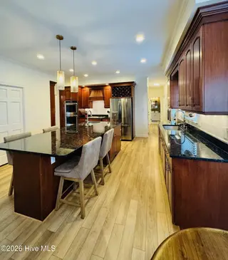 205 Starboard Court, Elizabeth City, NC 27909 – photo 7: KItchen 2