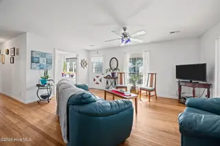 149 Bayshore Street, Sea Level, NC 28577 – photo 13: living room