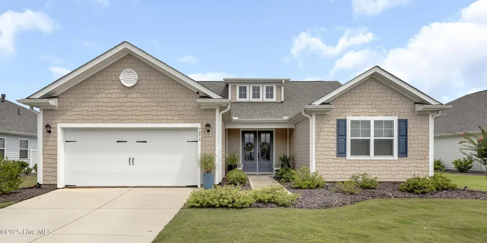 7879 Harrier Circle, Leland, NC 28451 – photo 1 of 46: Exterior