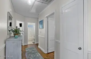 1501 Front Street, Beaufort, NC 28516 – photo 17: Hall