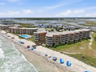 1866 New River Inlet Road Unit 3308c, North Topsail Beach, NC 28460 – photo 13