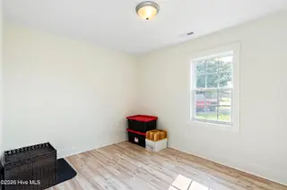111 Pirates Lane, Havelock, NC 28532 – photo 18: 111 Pirates Ln. Guest Bed