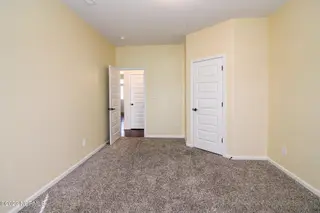 262 Independence Boulevard, Newport, NC 28570 – photo 24: First floor bedroom