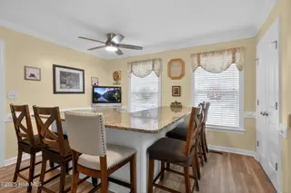 2712 Winding Ridge Drive W, Wilson, NC 27893 – photo 10: Kitchen 3