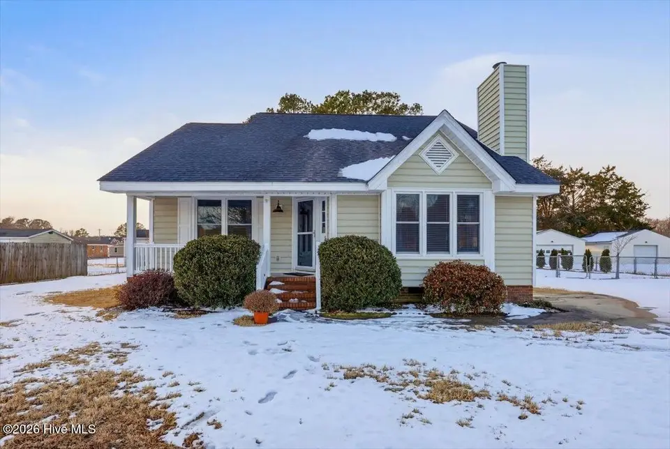 148 Pate Circle, Goldsboro, NC 27530 – photo 1 of 32: 01-148 Pate Circle-1