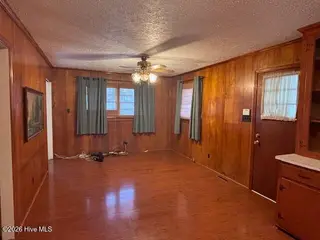 507 Hamilton Drive, Goldsboro, NC 27530 – photo 5: Dining