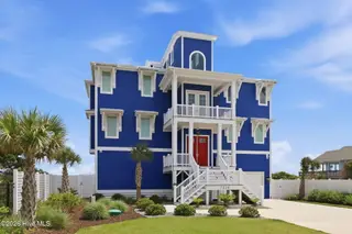 7519 Ocean Drive, Emerald Isle, NC 28594 – photo 3: 7519 Ocean Drive