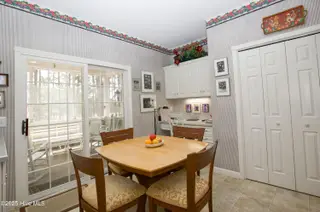 17 Cardinal Drive, Whispering Pines, NC 28327 – photo 23: Breakfast Area
