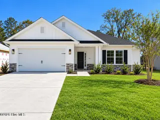 2101 Sandbrook Loop, Leland, NC 28451 — 3-bedroom home in East Lake, Leland, NC, photo 1 of 52: Representative Photo