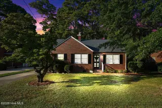 1509 Rose Street, Goldsboro, NC 27530 – photo 2: 02-1509 Rose St-2