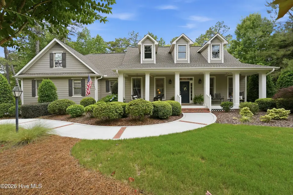 48 Kilbride Drive, Pinehurst, NC 28374 – photo 1 of 71: 1-print-DSC05418