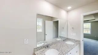 203 Grand Oaks Drive, Goldsboro, NC 27530 – photo 5: Master Bathroom