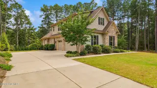 4 Winding Trail, Whispering Pines, NC 28327 – photo 2: 2_DSC07131 copy