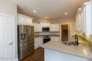 130 Tamarisk Lane, Pinehurst, NC 28374 – photo 10: kitchen2-2